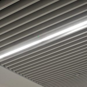 BAFFLE 2