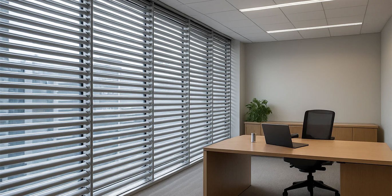 aluminum-louver