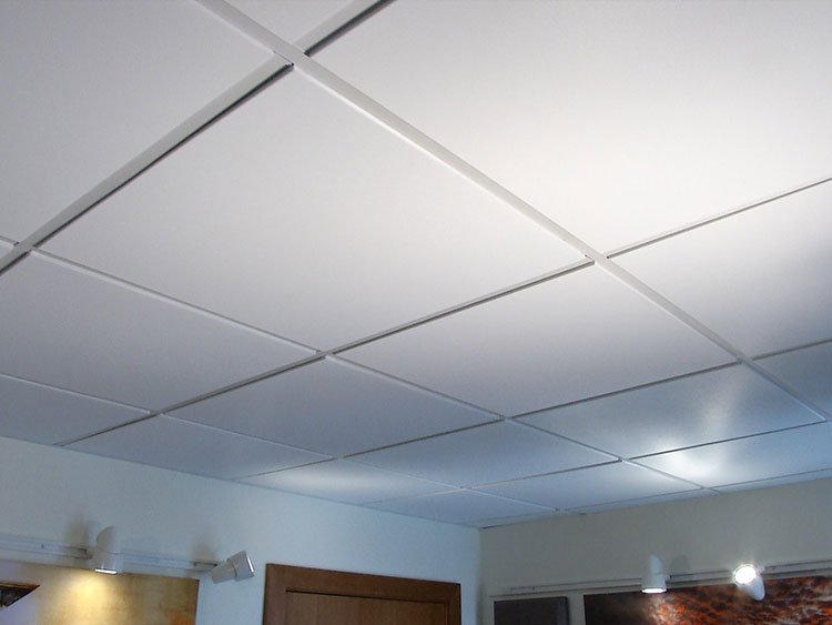 Ceiling-Grid-Tiles