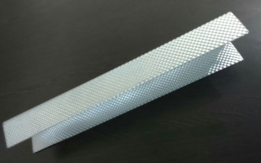 Wall-Angle-Tee-Grid