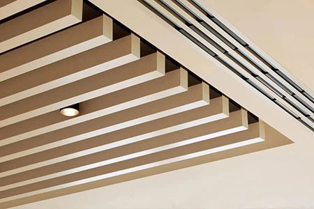 baffle-ceiling-panel