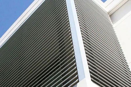 sun-louver